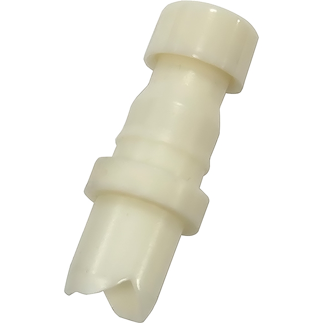 1971 - 1972 Chevelle and Nova Rear End Axle Breather Vent Valve, .452"