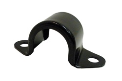 1970 - 1979 Nova Rear Sway Bar Bushing Bracket at Shock Plate, Each