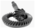 1966 - 1972 Chevelle or Nova Rear End Axle Ring and Pinion, 12 Bolt, 3:55