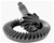 1966 - 1972 Chevelle and Nova Rear End Axle Ring and Pinion, 12 Bolt, 4:10