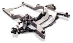 1968 - 1974 Nova Speed Tech Subframe, Small Block LS or Big Block, Complete, Uncoated