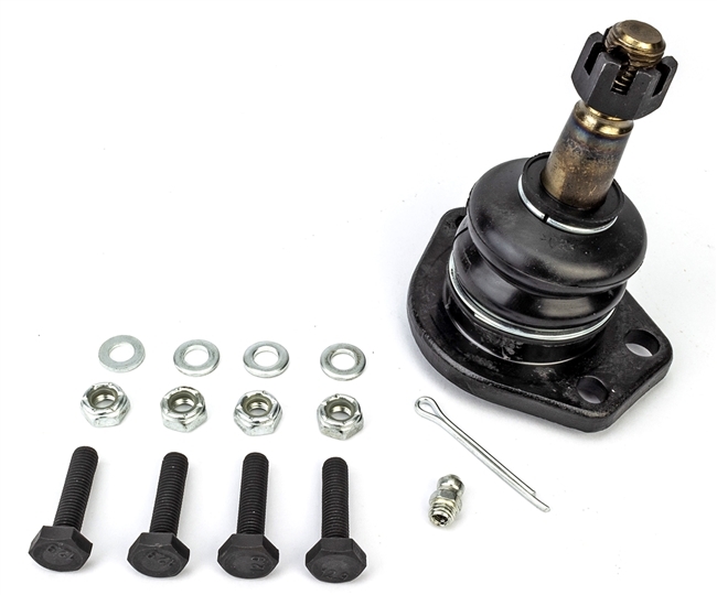1964 - 1972 Chevelle UPPER Ball Joint, Each