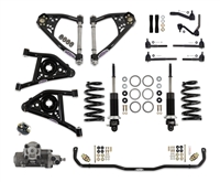 Image of 1968 - 1974 Nova Big Block DSE Speed Front Suspension Kit 3