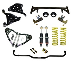 1968 - 1974 Nova Detroit Speed DSE Suspension Kit Stage 2