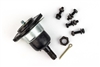 1973 Chevelle Upper Ball Joint Assembly, Each
