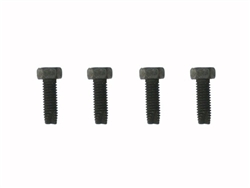 Front Sway Bar Mounting Bracket Bolts Set, Self Tapping