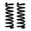 1966 - 1967 Chevelle FRONT Coil Springs for Big Block Engines, Pair