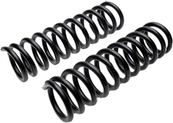 1970 Chevelle Big Block Front Coil Spring, Pair