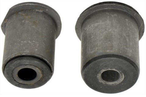 1964 - 1966 Chevelle LOWER Control Arm Bushings, FIRST DESIGN, Round and Round, 1.920 OD