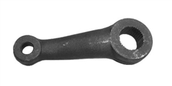 1964 - 1967 Chevelle Pitman Arm, For Cars with Manual Steering