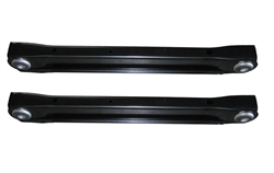 1964 - 1972 Chevelle Boxed Lower Rear Axle Control Arms, Pair