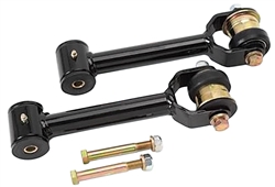 1968 - 1972 Chevelle QA1 Tubular Rear Upper Control Arms, Pair