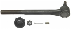 1971 - 1972 Chevelle Tie Rod End, Inner, Each