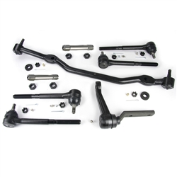 1964 - 1967 Chevelle RideTech A-Body Steering Kit with 13/16" Center Link