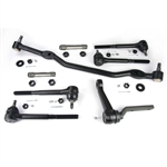 1964 - 1967 Chevelle RideTech A-Body Steering Kit with 7/8" Center Link