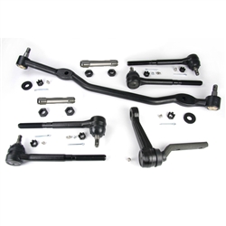 1964 - 1967 Chevelle RideTech A-Body Steering Kit with 7/8" Center Link