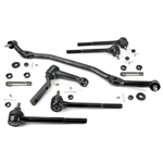 1971 - 1972 Chevelle RideTech A-Body Steering Kit