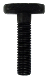 1968 - 1979 Nova Rear End Axle Shock Plate T-Bolt,  Longer Each
