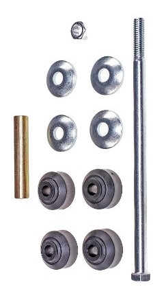 1963 - 1974 Nova Front Sway Bar End Link Set, OE Replacement Style Each