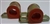 1968 - 1974 Nova Front Sway Bar Bushing W/ Mounting Brackets 1-3/16" ( POLY ) PAIR