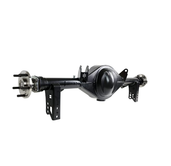 Picture of a 1968 - 1975 Nova Ridetech Rear End & Axle Kit, Narrow Width