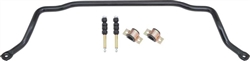 1964 - 1977 Chevelle Heavy Duty Front Sway Bar Kit, 1-1/4 Inch Diameter