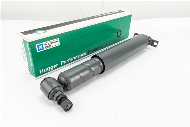 Image of 1968 - 1972 Nova Rear Spiral Shocks, OE Style, Multi-Leaf, Each