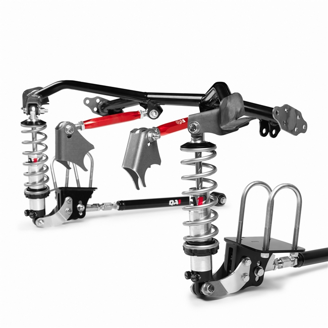 Image of a 1968 - 1972  Nova X-body QA1 4 Link Kit, Double Adjustable