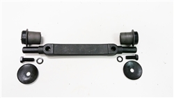 1968 - 1972 Nova Upper Control A-Arm Shaft Kit, Original Style