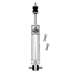 1968 - 1974  Nova Front Viking Performance Smooth Body Double Adjustable Aluminum Shock, EACH