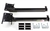 1968 - 1979 Nova Leaf Spring Lift Bar Ladder Bars, Traction Bars