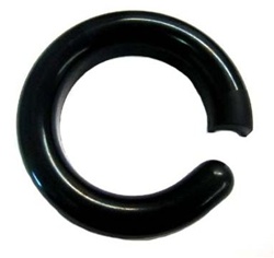 1964 - 1977 Chevelle and 1968 - 1979 Nova Polyurethane Coil Spring Spacer, 3/8 Inch