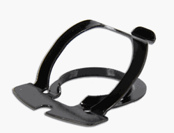 1969 - 1972 Speedometer Cable Retainer Clip, 6491006