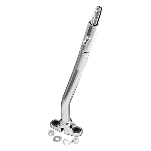 1964 - 1966 Chevelle Muncie Four Speed Chrome Shifter Handle for