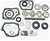 1974-1981 Borg Warner T10 Transmission Rebuild Set