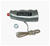 Hurst T-Handle Shift Knob with Roll / Nitrous Button 3/8"