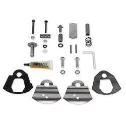 Master Rebuild Kit for Competition Plus Hurst 4 Speed Shifter