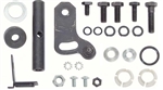 1968 - 1972 Automatic Shifter Hardware Rebuild Kit