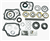 Muncie Four Speed Transmission Rebuild Set 1" Pin