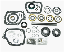 Muncie Four Speed Transmission Rebuild Set 7/8" Pin