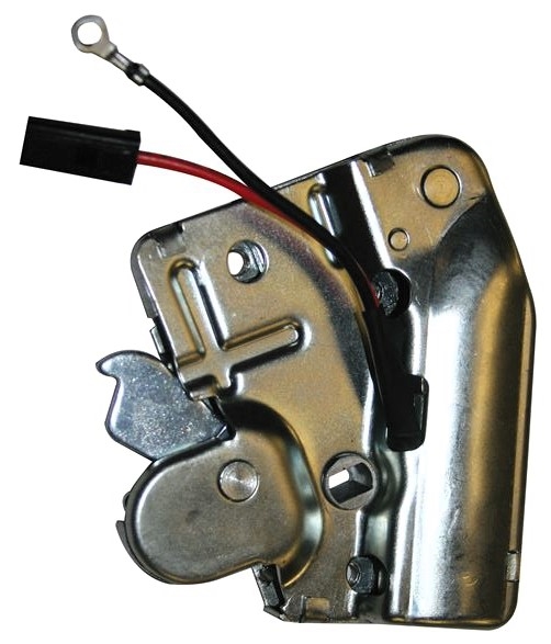 â€‹1962 - 1972 Chevelle or Nova Power Remote Trunk Release Latch
