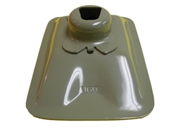 1969 Chevelle Trunk Jack Base With U69 Stamping
