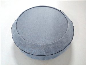 Spare Tire Cover with Herringbone Pattern, Felt Material