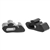 1967 - 1972 Chevelle Hood Side Rubber Bumper Stoppers, Pair