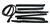 1966 - 1967 Chevelle Convertible Top Weatherstrip Rubber Seal Set, 7 piece