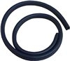 1968 - 1972 Chevelle Hood to Cowl Seal, Harder Dense Rubber Version