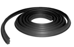 1962 - 1974 Nova Trunk Rubber Weatherstrip