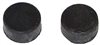 1964 - 1975 Chevelle Hood Adjust Rubber Bumper Stoppers, Pair