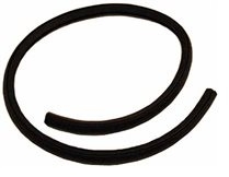 1968 - 1974 Nova Hood to Cowl Panel Rubber Weatherstrip Seal