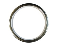 15 X 6 Wheel Trim Ring, Rally Wheel Style, Each